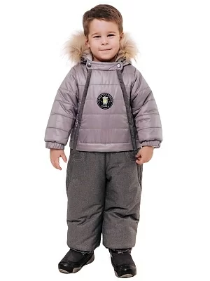 Комбинезон Джони (305-21з)