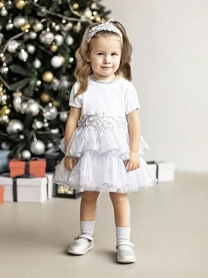 Костюм Снежинка (6022 к-22)