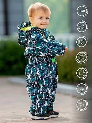 Комбинезон Моди (509-23в)