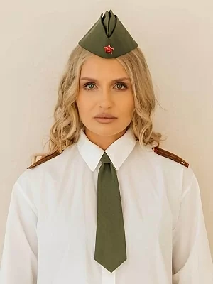 Набор солдата (2196 к-24з)