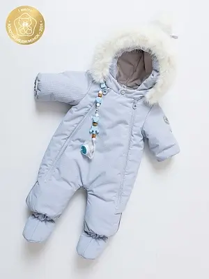 Комбинезон унисекс ДЕНИ (702-25з)