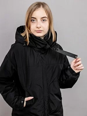 Куртка для девочки Эффи (629-24в)