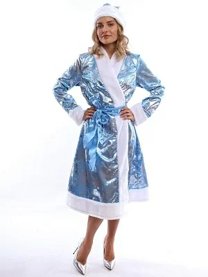 Костюм Снегурочка Дарина (3030 к-22)