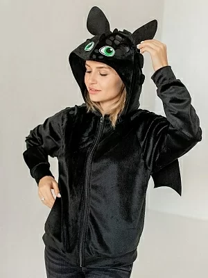 Костюм Дракон (8008 к-23)
