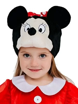 Маска Минни Маус (9028 к-22)