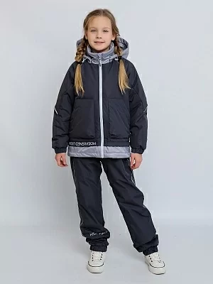 Комплект для девочки Сандра (618-24в)