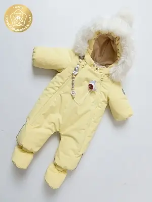 Комбинезон унисекс ДЕНИ (702-25з)