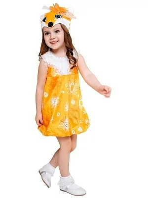 Костюм Лиса Асолька (936 к-19)