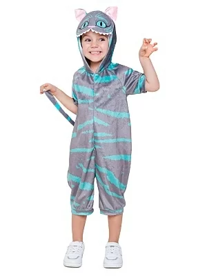 Костюм Чеширский кот (9024 к-22)
