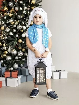 Костюм Зайчик Федя (972 к-23)