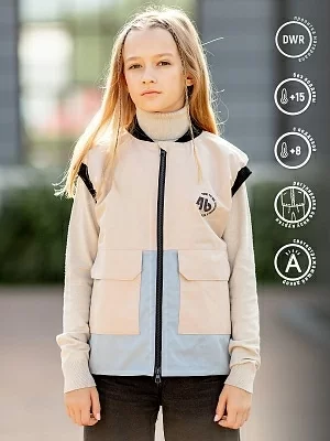 Жилет Кейси (576-23в)