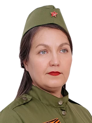 Пилотка Солдата (2112 к-21)