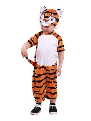 Костюм Тигренок Тимон (961 к-21)