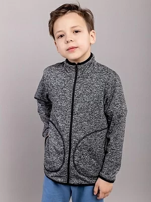 Флисовая толстовка Стюарт (485-24з)