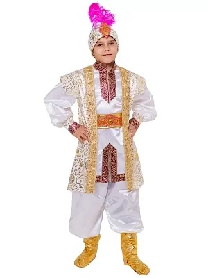 Костюм Султан (2116 к-21)