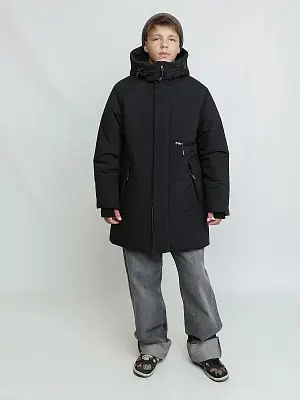 Куртка для мальчика Фест (253-26з)