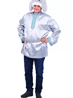Костюм Заяц Степаныч (5009 к-19)