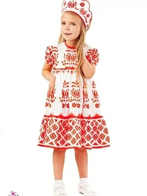 Костюм Аленушка (1005 к-18)