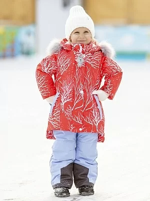 Комплект для девочки Мэри (118-23з)