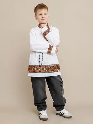 Костюм Захар (1122 к-24)