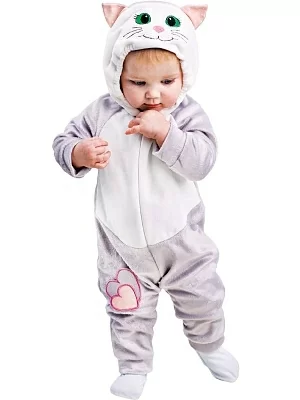 Костюм Кошка (6003 к-19)