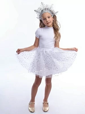 Костюм Снежинка (2138 к-22)