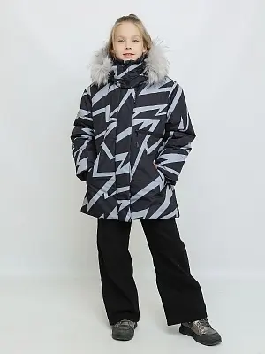 Куртка для девочки Магнолия (236-26з)