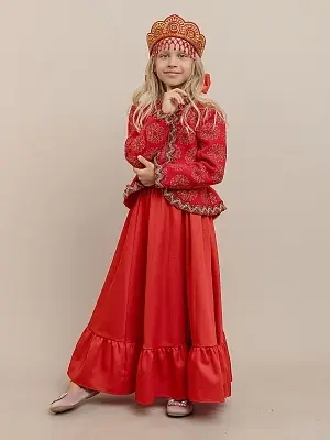 Костюм Дуняша (1125 к-24)