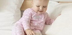 Боди и комбинезоны для девочек