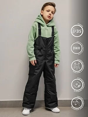 Полукомбинезон детский Лэнгли (480-24з)