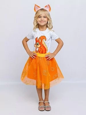 Костюм Белочка (1092 к-23)