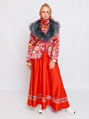Костюм Матрена (5032 к-24)