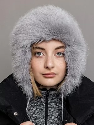 Шапка меховая (006-24з)