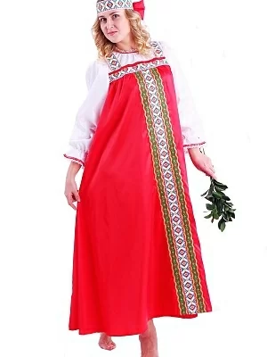 Костюм Марья искусница (5003 к-19)