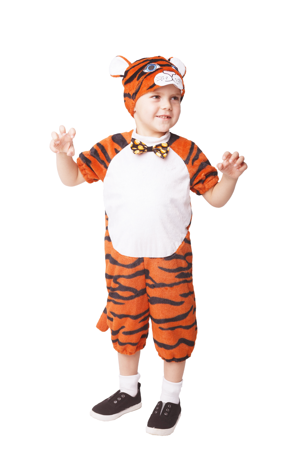 Костюм Тигренок Тимка (943 к-19)