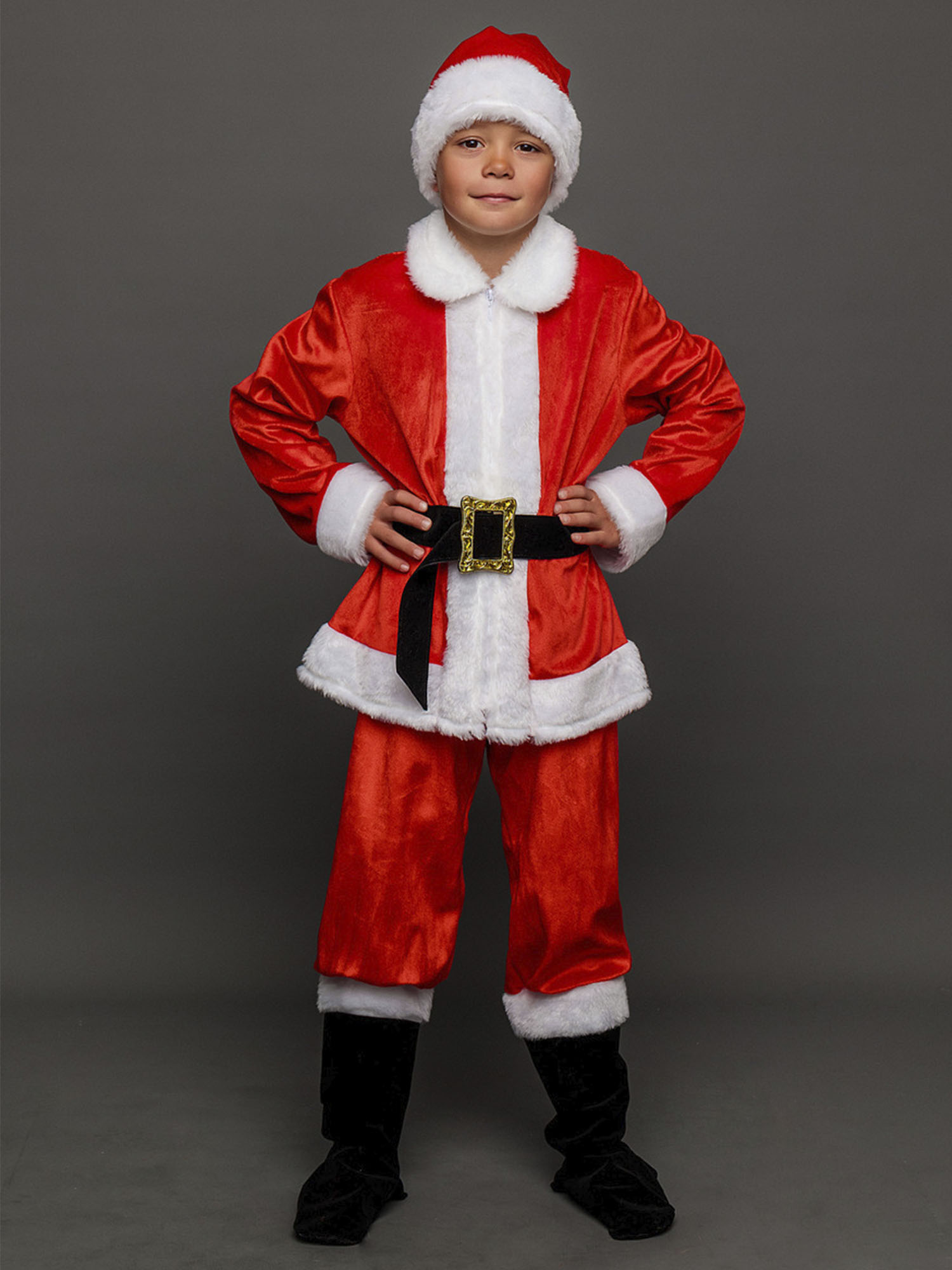 Костюм Санта Клаус (2061 к-19)