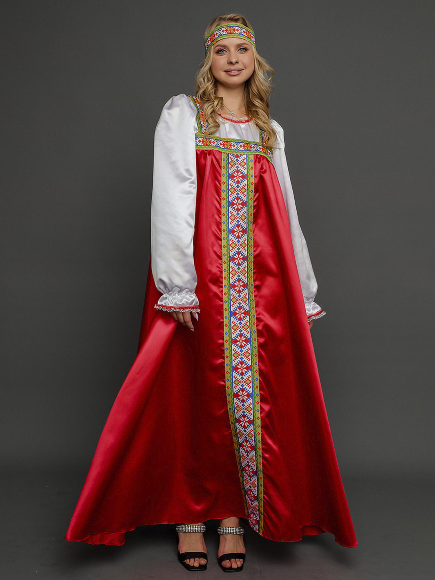 Костюм Марья искусница (5003 к-19)