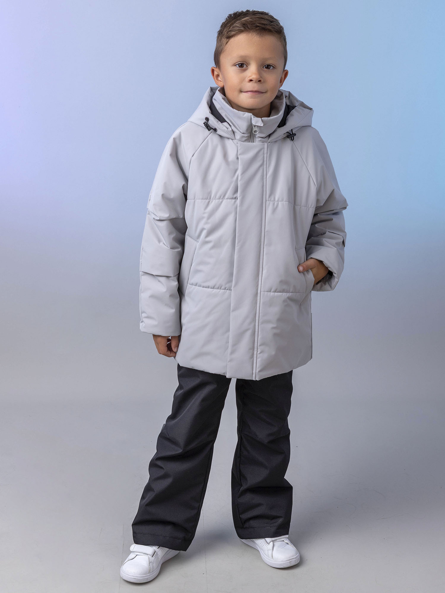 Комплект для мальчика Мервин (0283-26в)