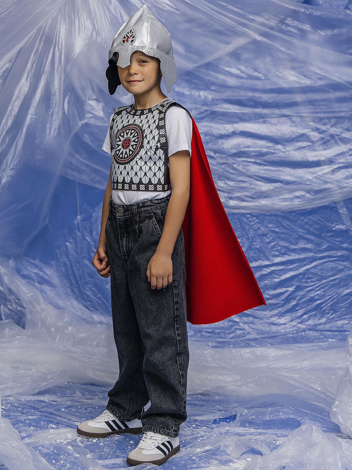 Костюм Богатырь Добрыня (1135 к-25)