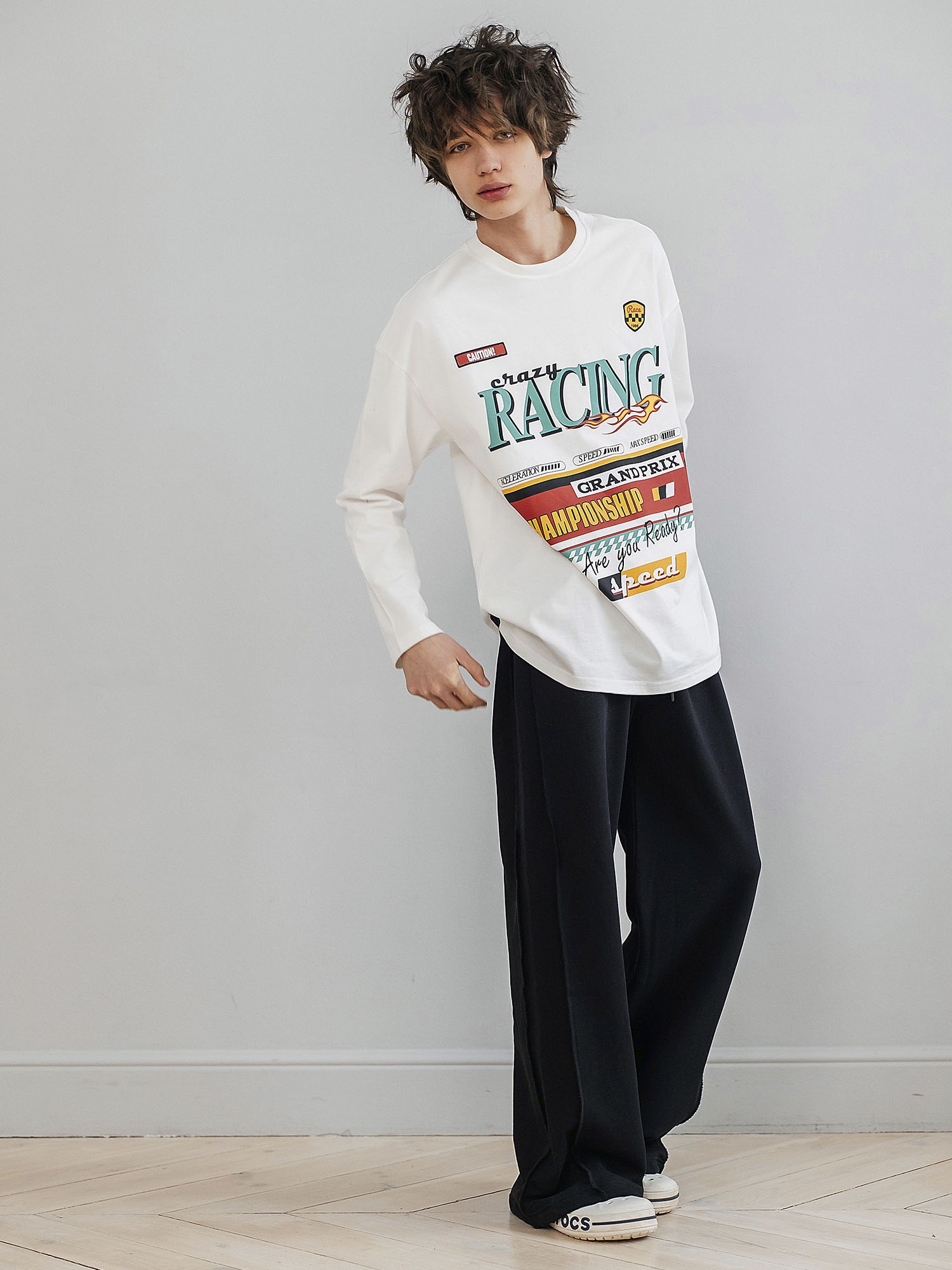 Брюки спортивные (FBD 011/1)