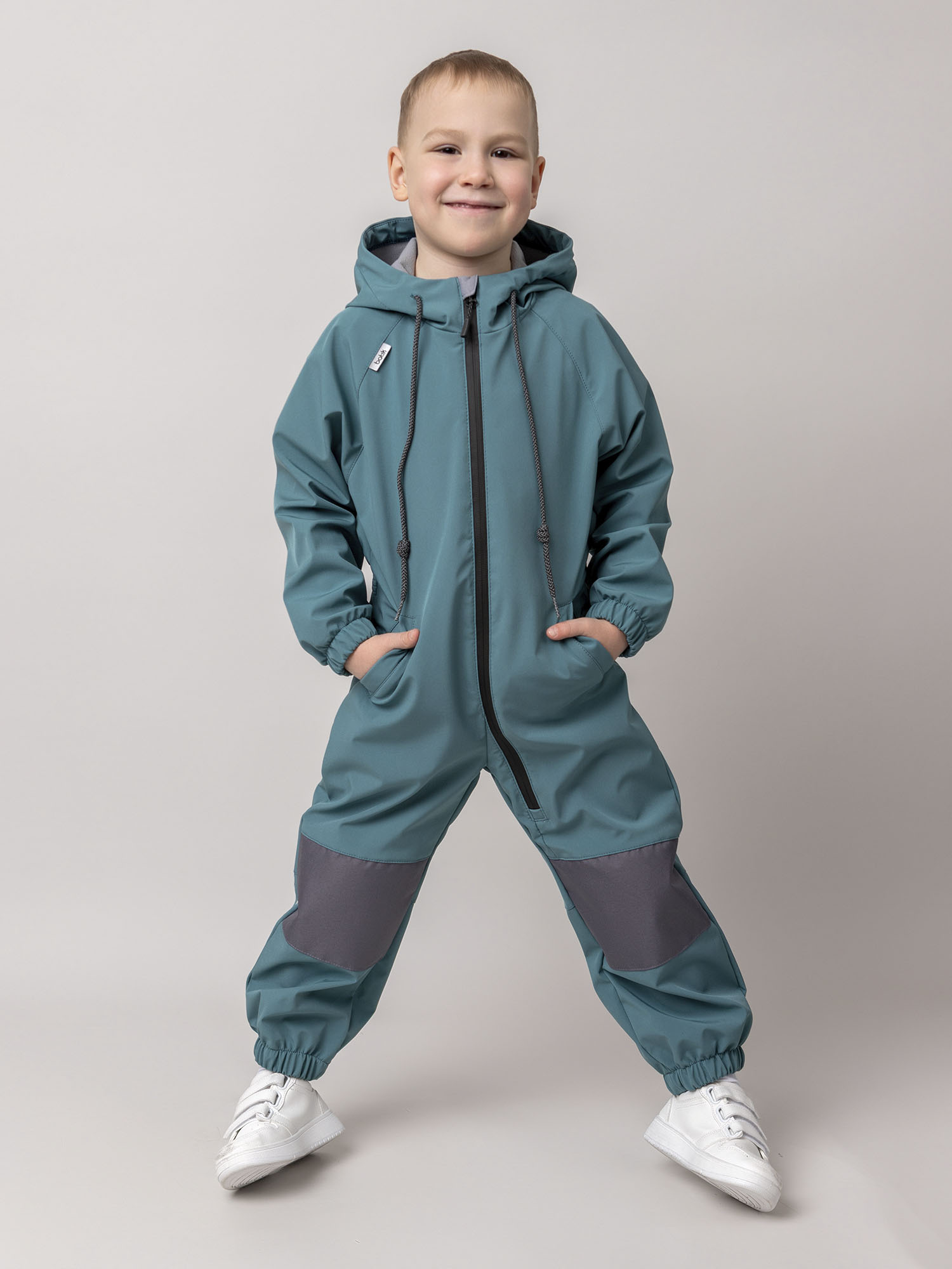 Комбинезон (005/1-26)