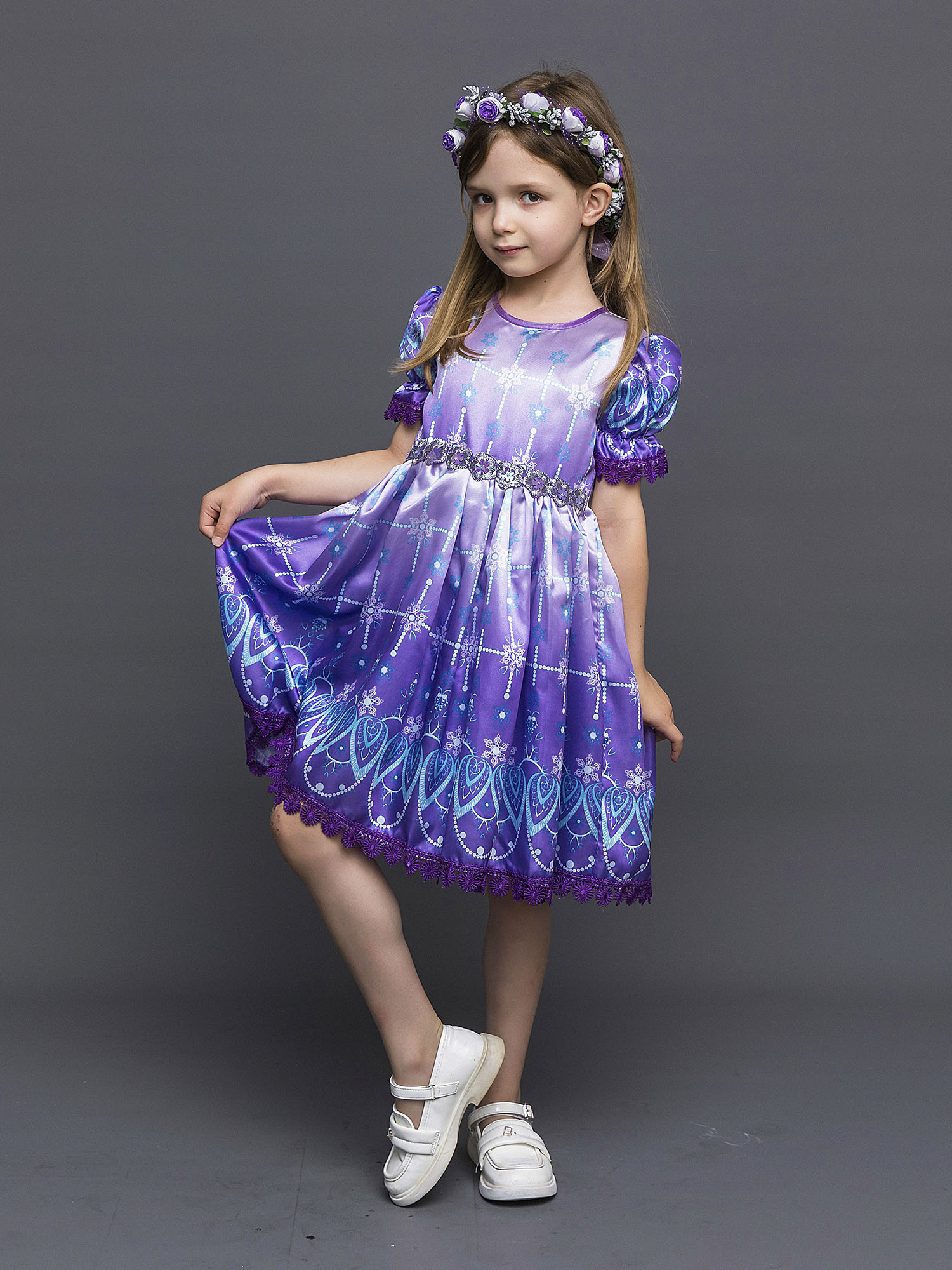 Костюм Зима (1036 к-18)