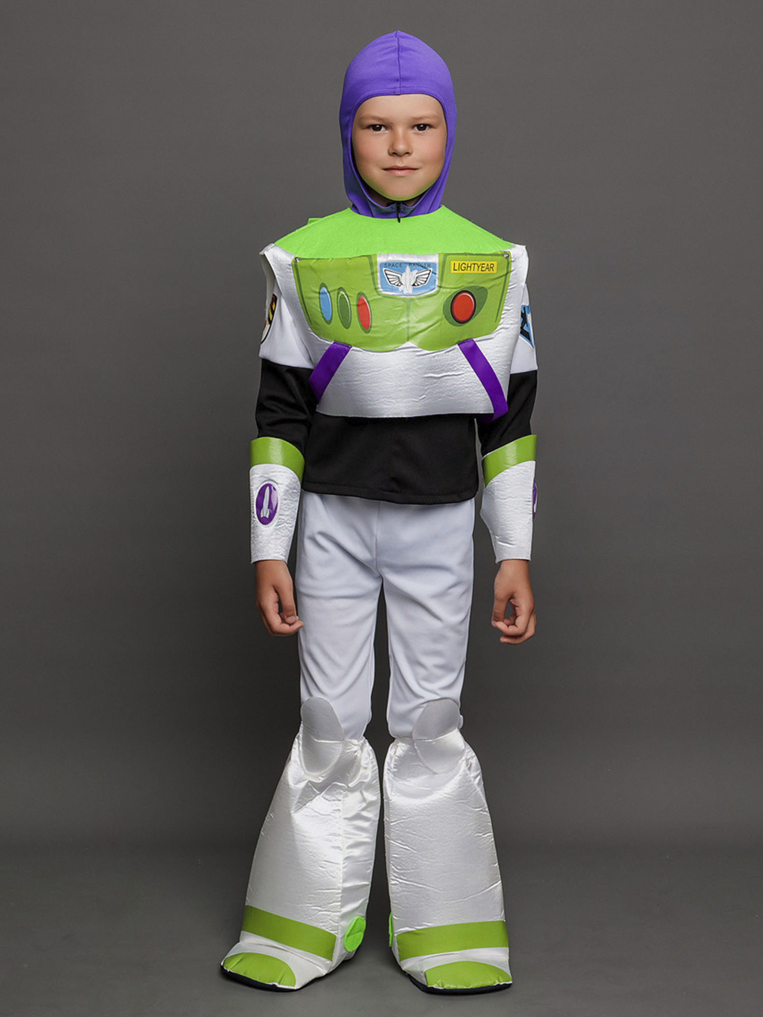 Костюм Базз Лайтер (9014 к-21)