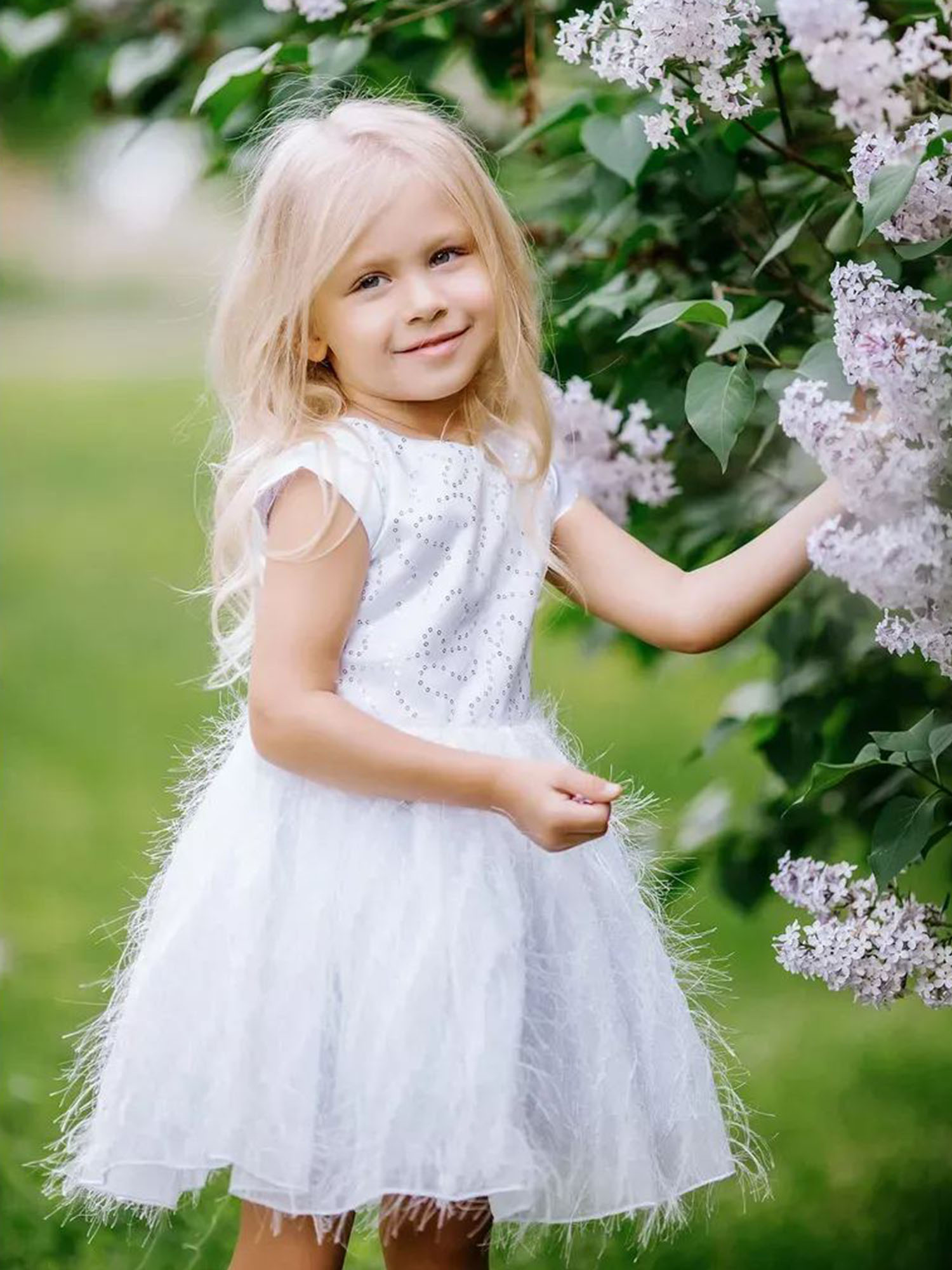 Платье Кристина (019 п22)