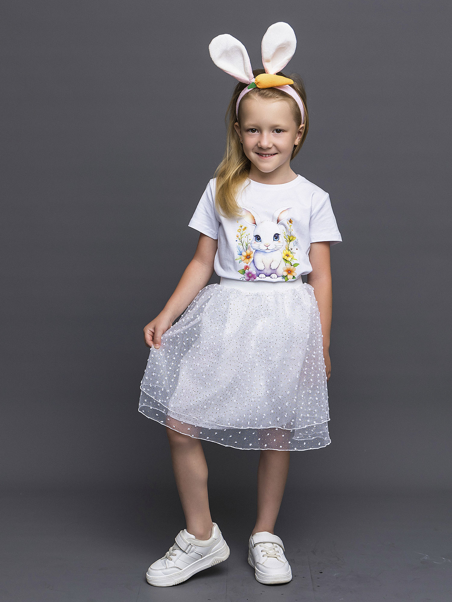 Костюм Зайка (1111 к-24)