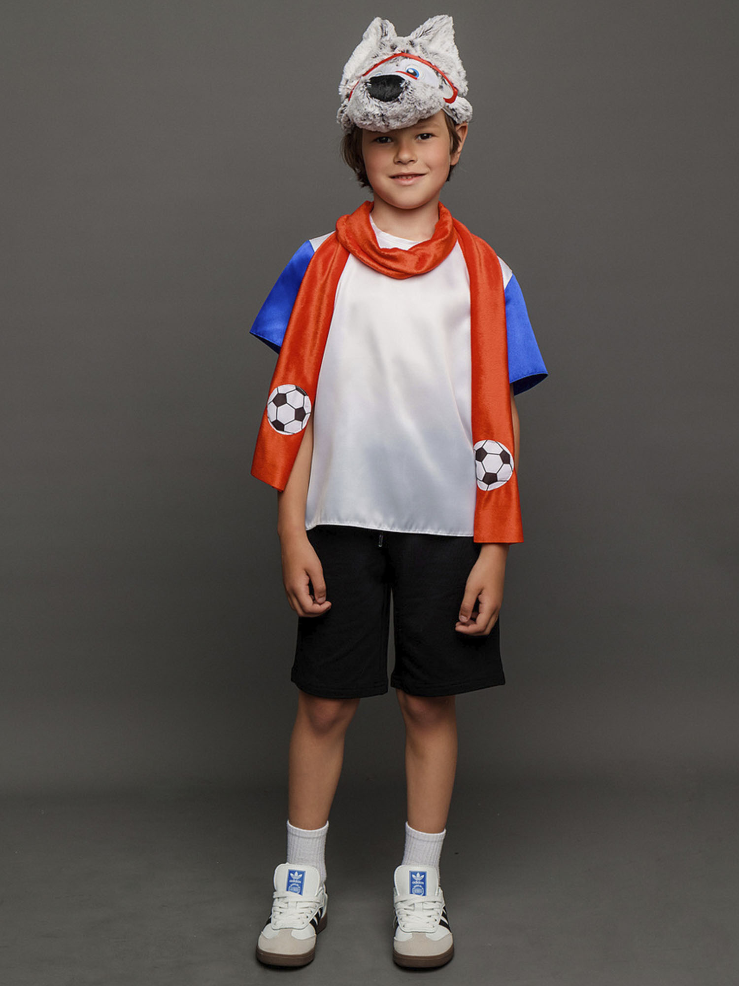 Костюм Волчонок (951 к-19)