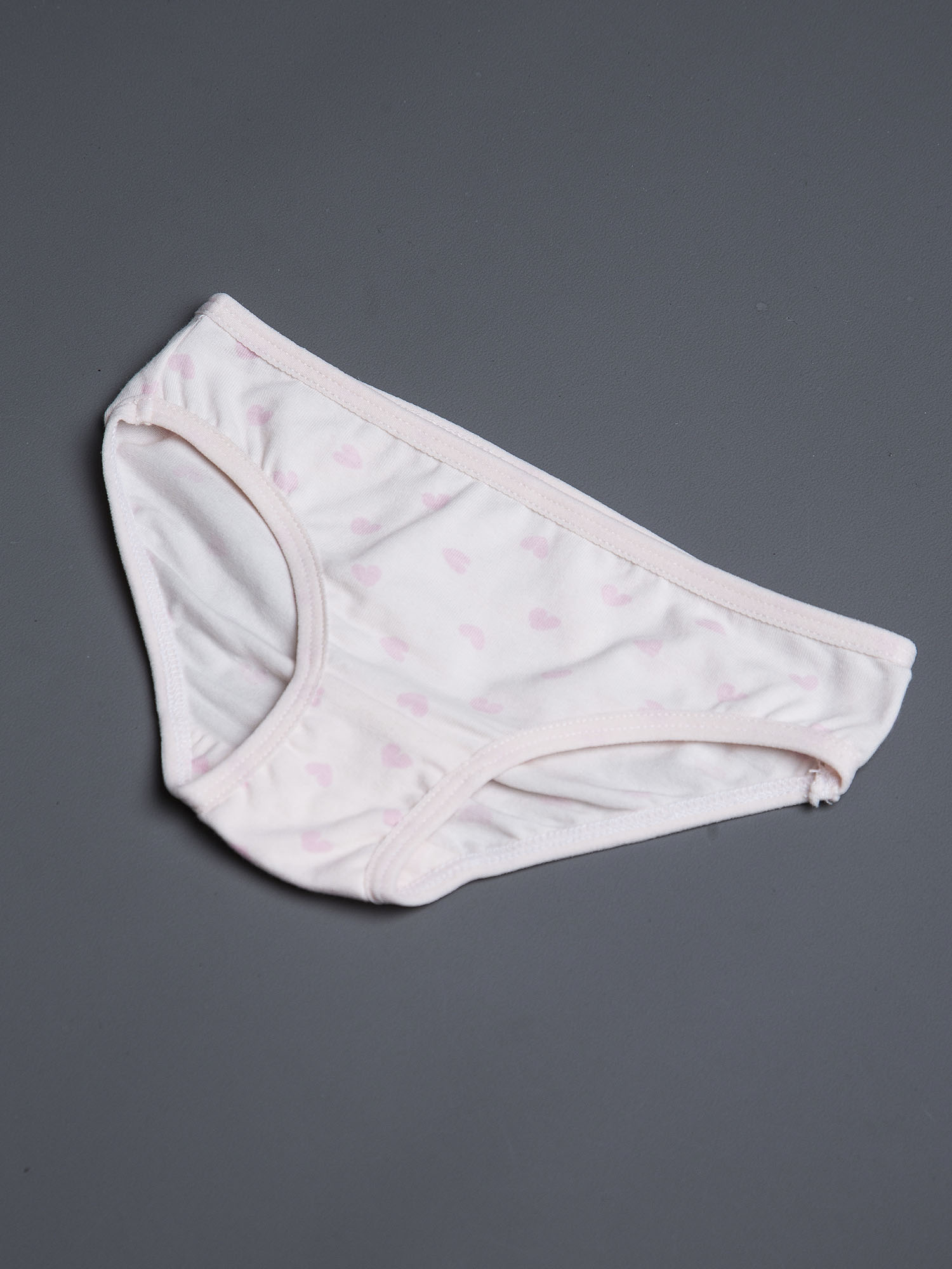 Трусы для девочки (052_НБЛ23)