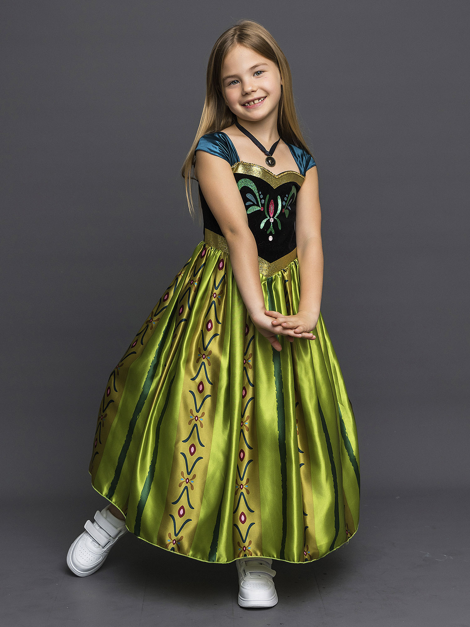 Костюм Анна (9036 к-22)