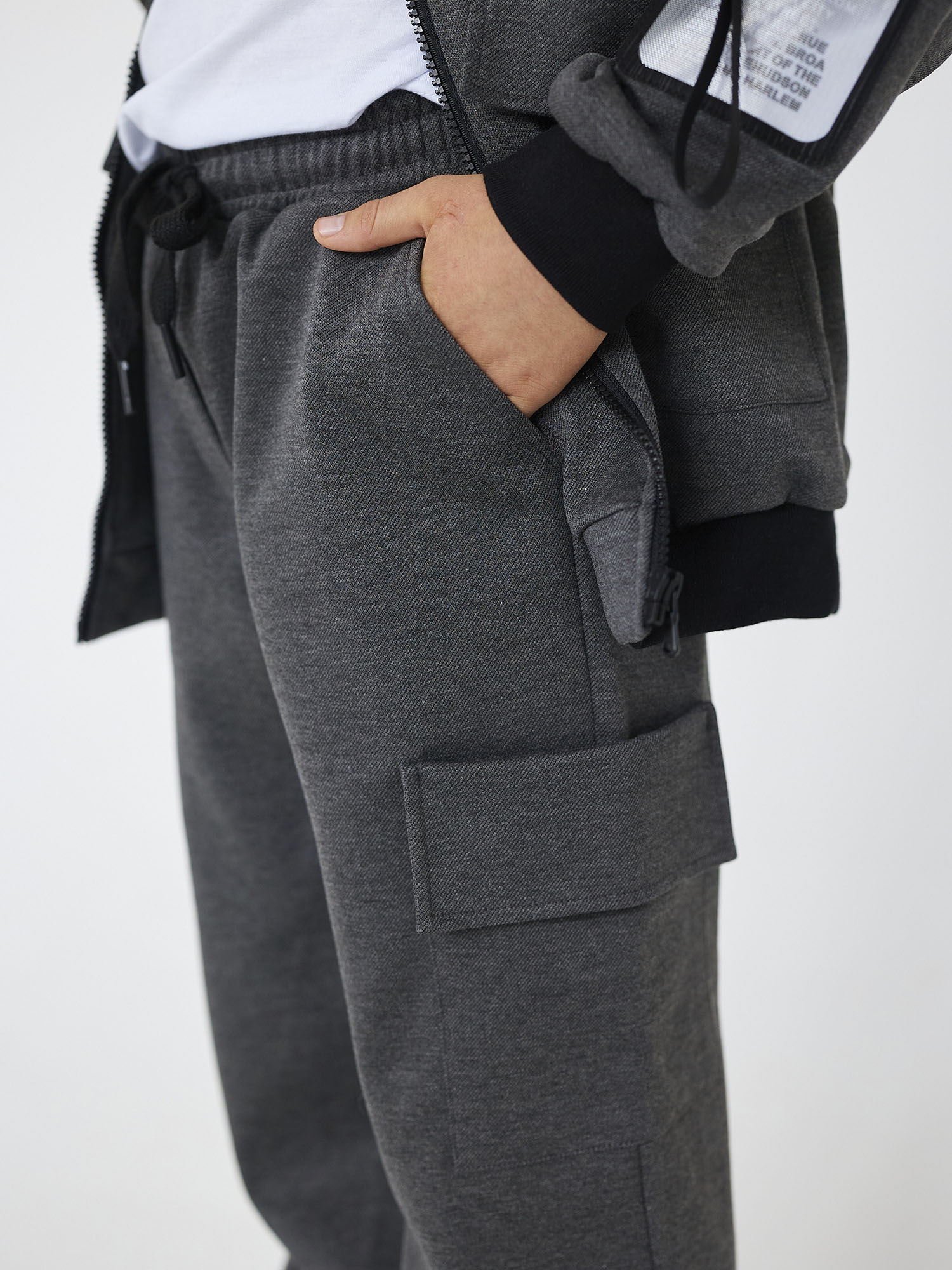 Брюки Данил (054 ш24)