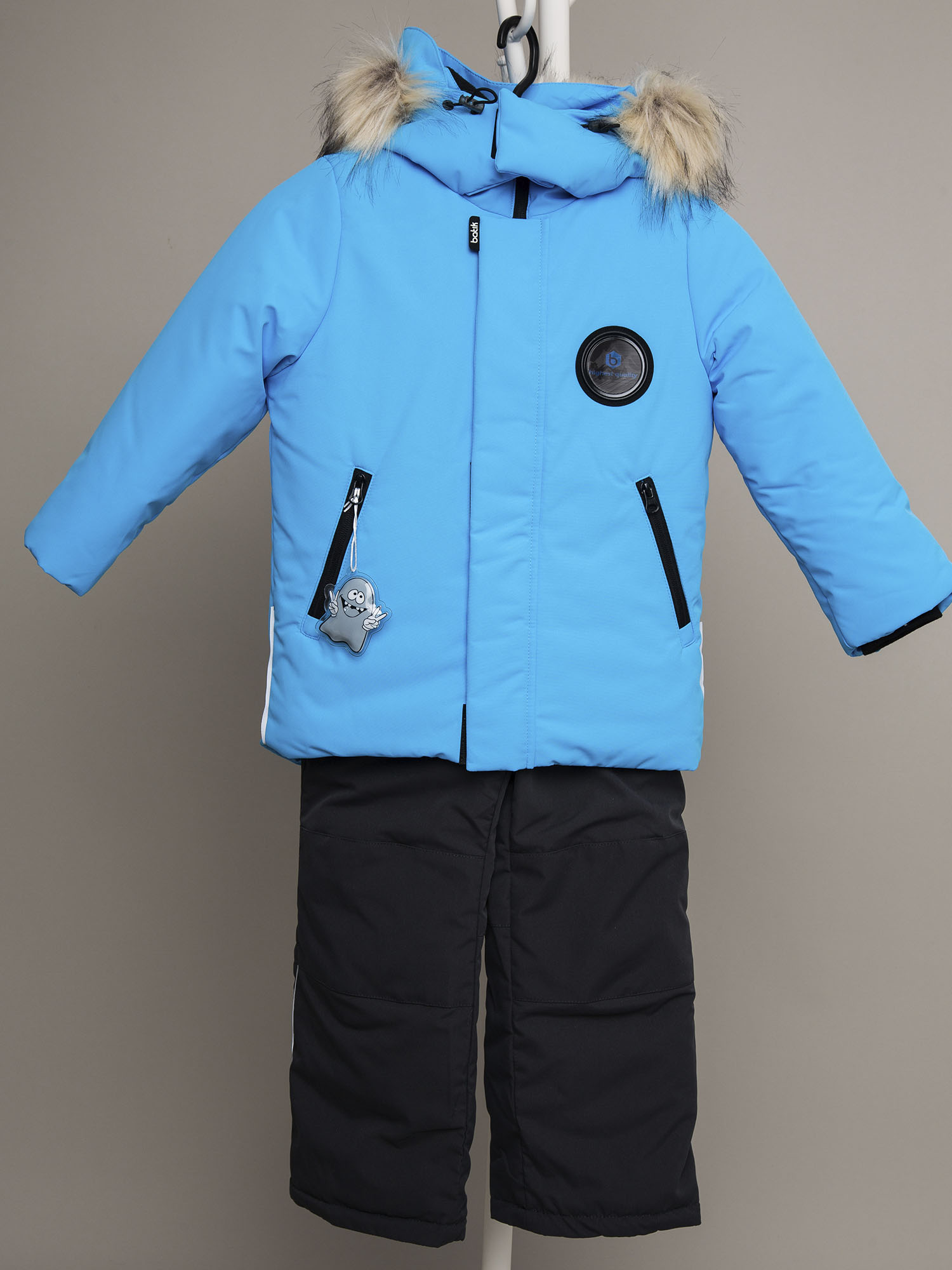 Комплект для мальчика Гэвин (240-26з)